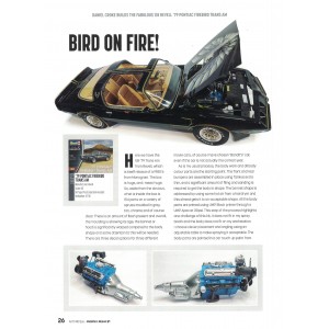 Automarque - Modellers Manual